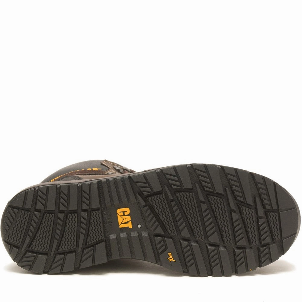 Pro Comfort Caterpillar Diagnostic 2.0 Safety Boot