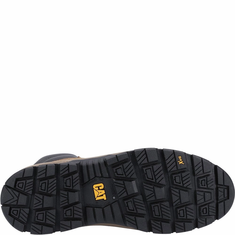 Caterpillar Exposition Safety Boot Fashion Footwear
