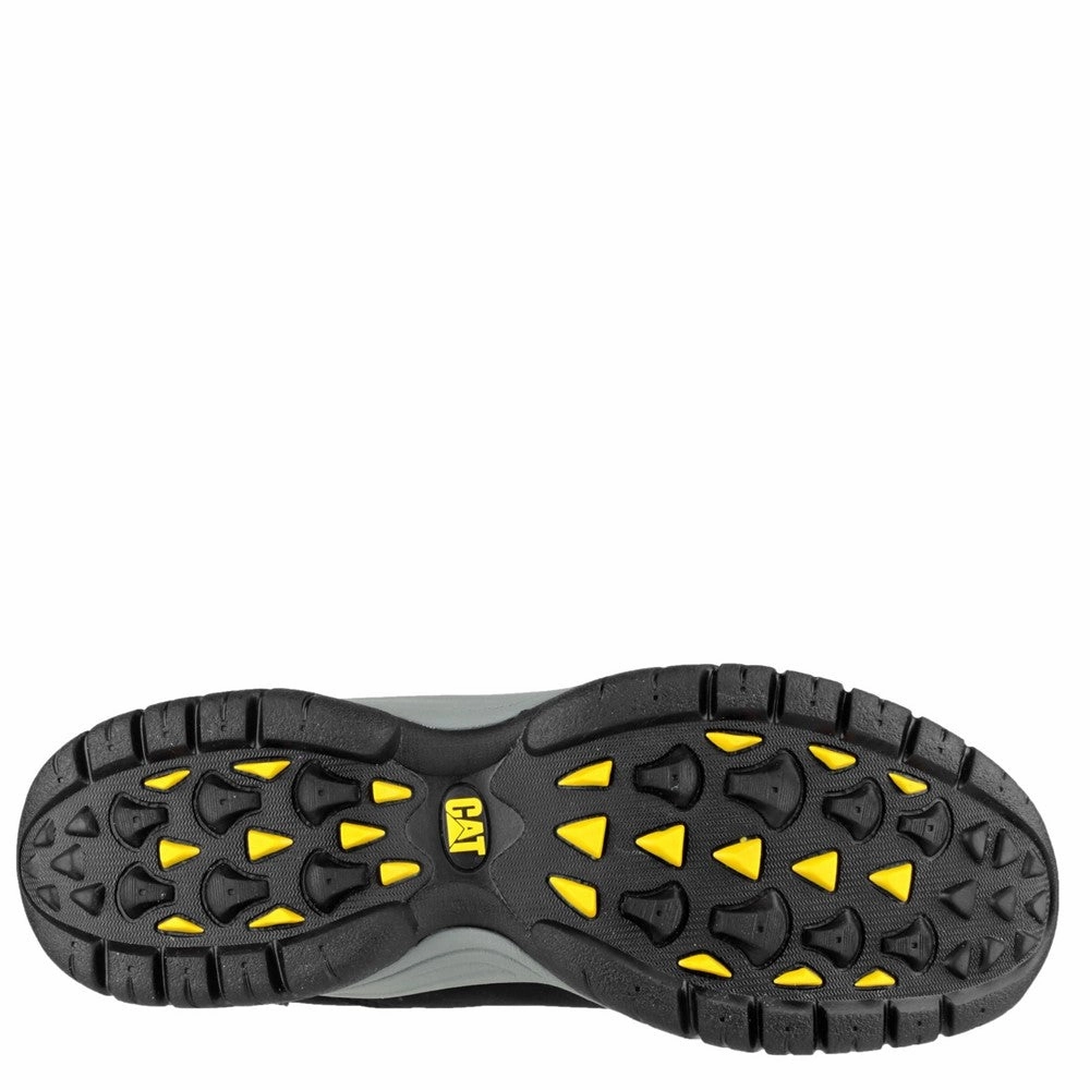Urban Statement Footwear Caterpillar Moor Trainer