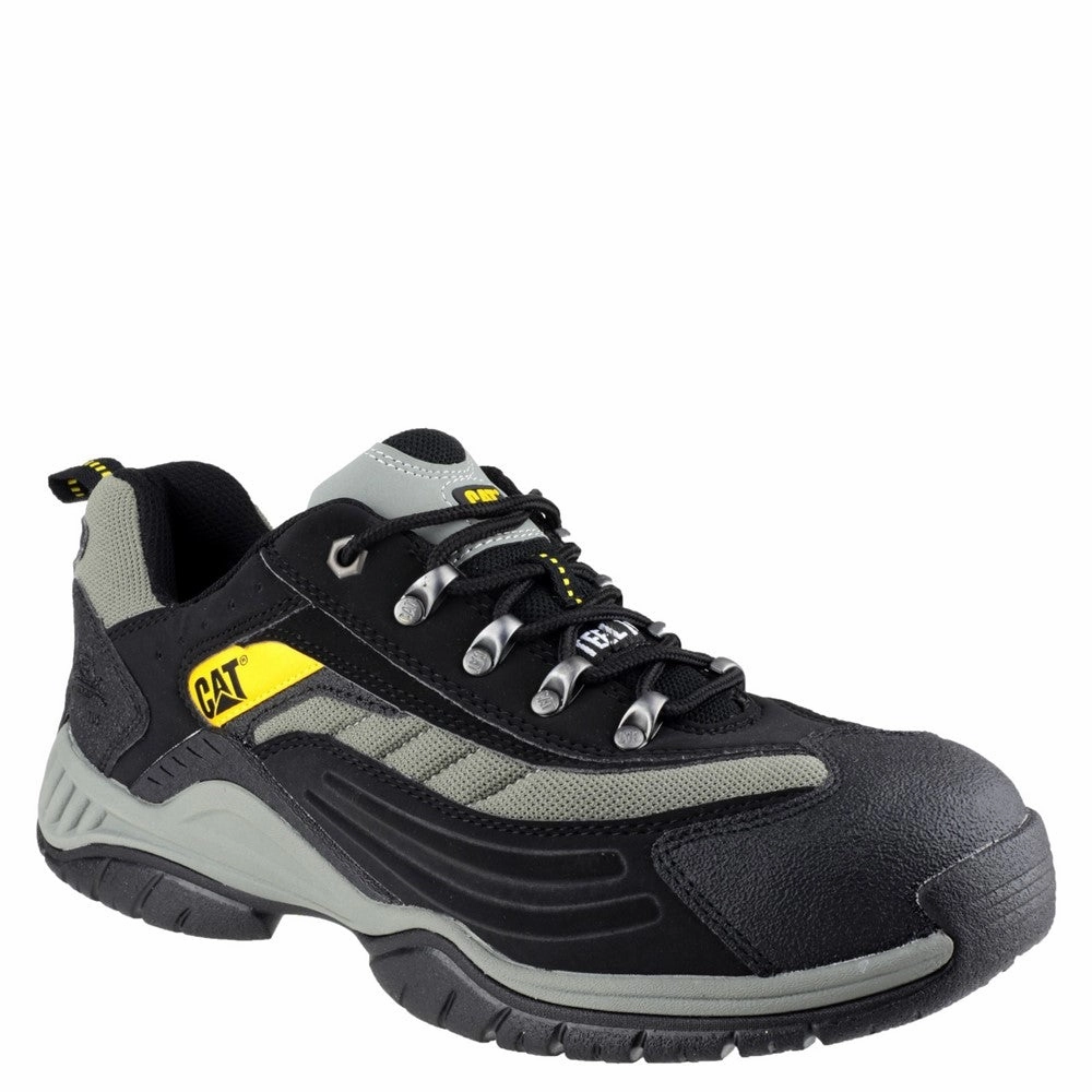 Caterpillar Moor Trainer Recycled Materials Functional Footwear