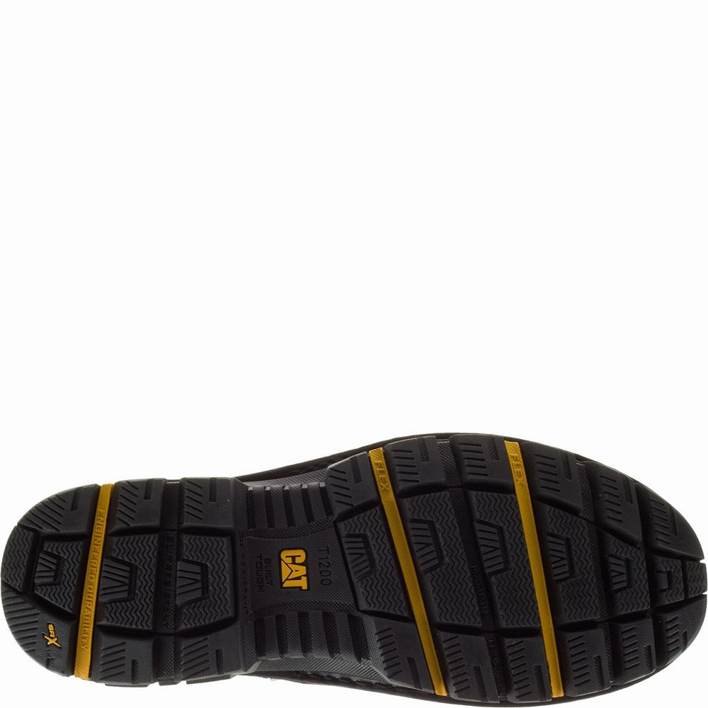 Comfort Shoes Classic Footwear Caterpillar Premier Safety Boot