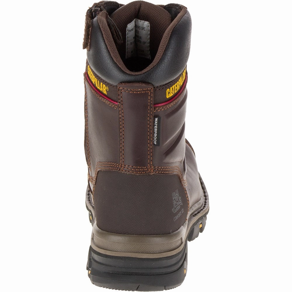 Sustainable Shoes Durable Shoes Caterpillar Premier Safety Boot