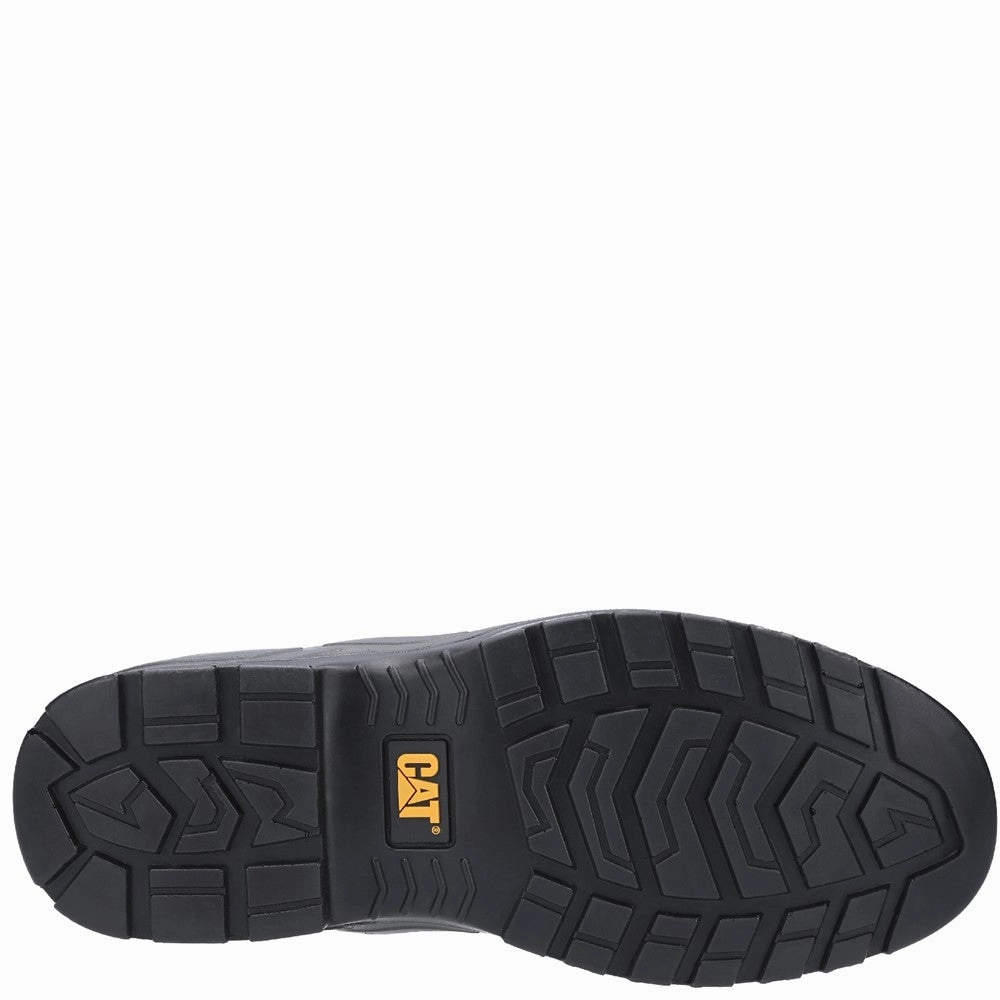 Caterpillar Striver Injected Safety Boot Streetwear Footwear
