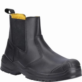 Lightweight Caterpillar Striver Safety Dealer Bump