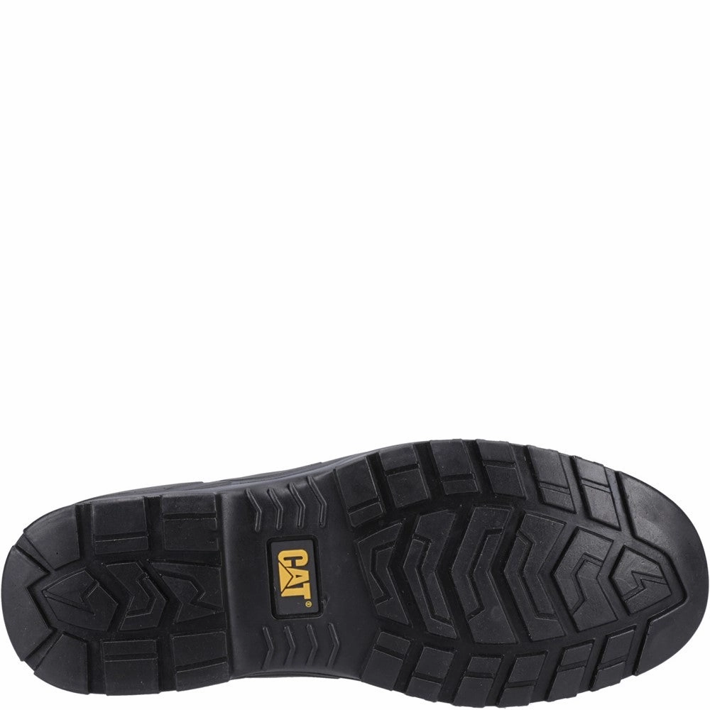 Caterpillar Striver Safety Dealer Bump Odor Resistant