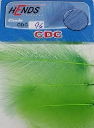 CDC - Hends