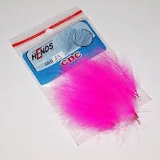 CDC - Hends