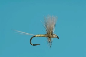 CDC PMD Thorax Dun