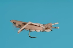CDC Spring Creek Hopper