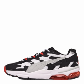 Cell Alien Og Black Weather Ready Travel Footwear