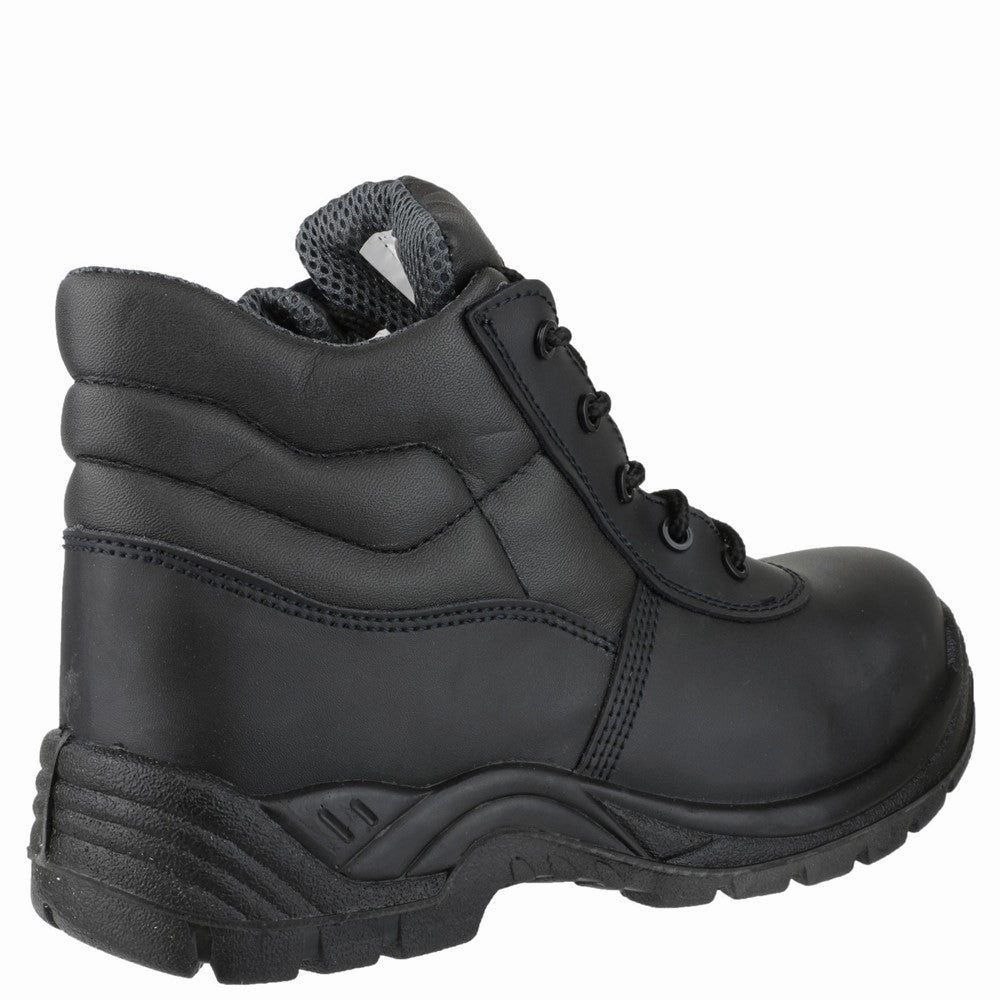 Rugged Moisture Wicking Centek Fs30C Lace-Up Safety Boot