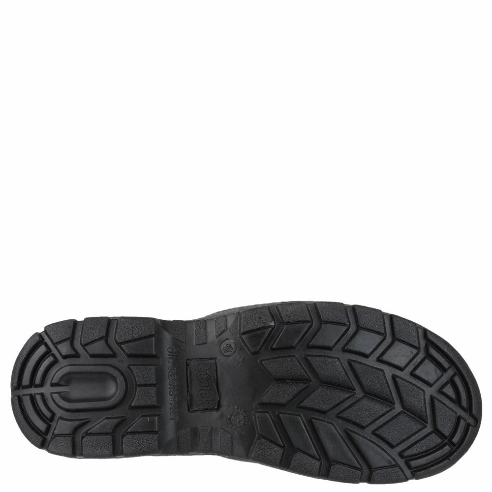 Classic Footwear Centek Fs30C Lace-Up Safety Boot