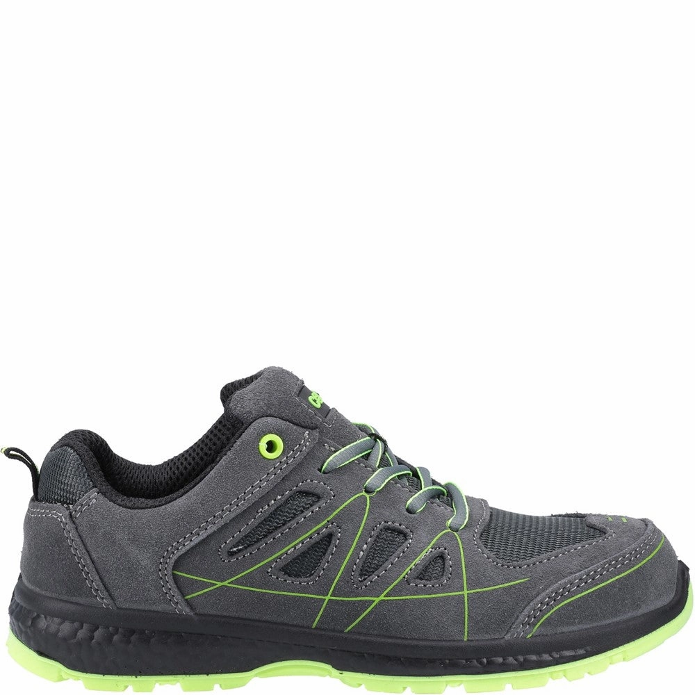 Versatile Style Centek Fs315 S1P Safety Trainer