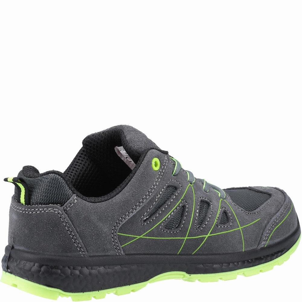 Centek Fs315 S1P Safety Trainer Statement Footwear Rugged