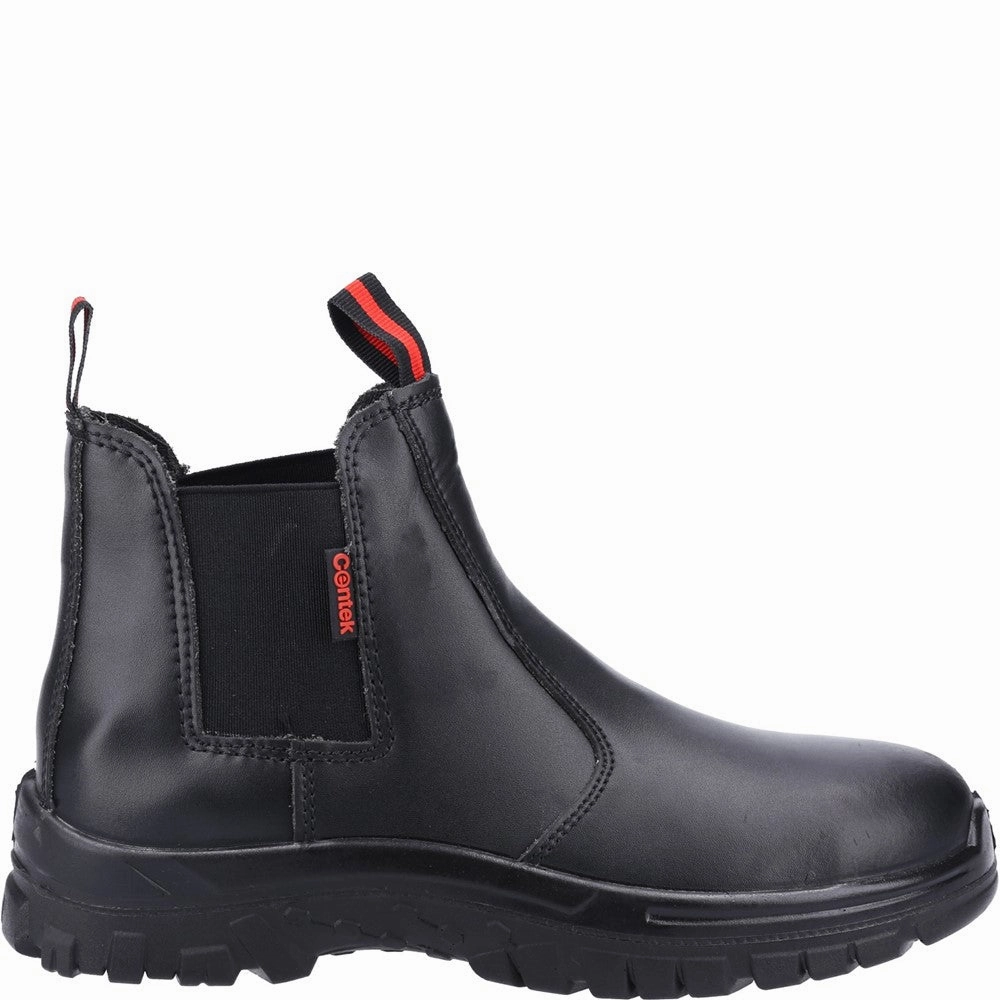 Centek Fs316 S1 Dealer Safety Boot Sustainable Stable