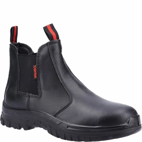 Versatile Footwear Weather Ready Centek Fs316 S1 Dealer Safety Boot