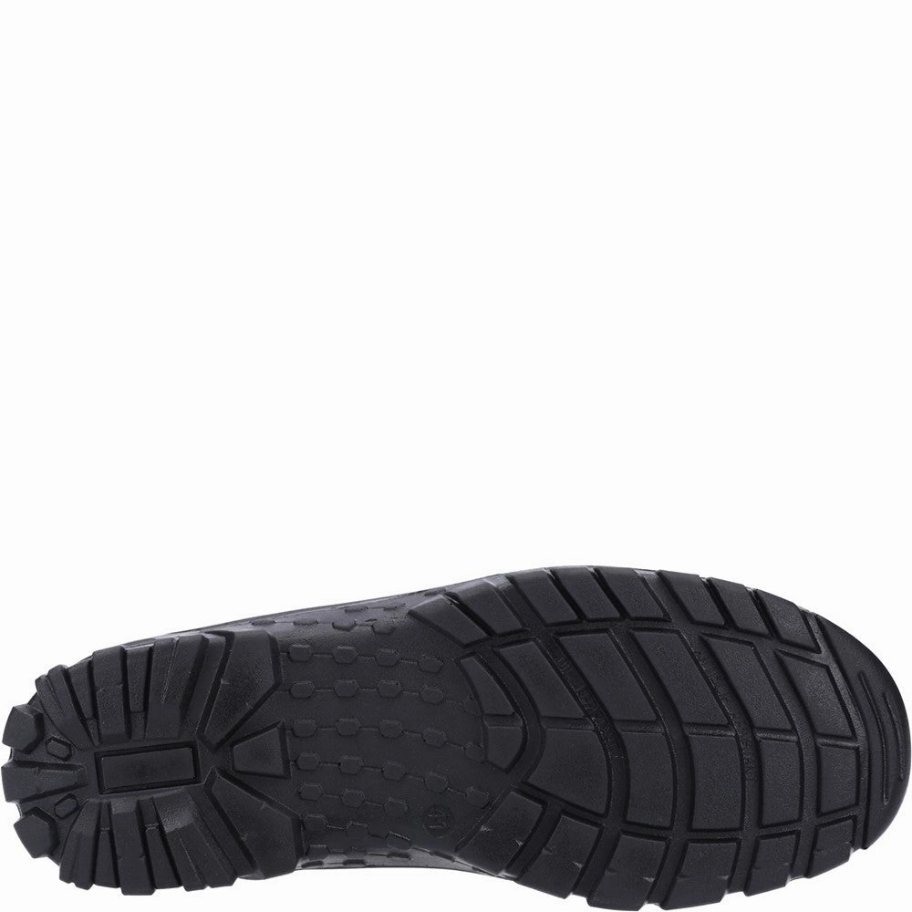 Centek Fs316 S1 Dealer Safety Boot Lightweight Grippy Traction