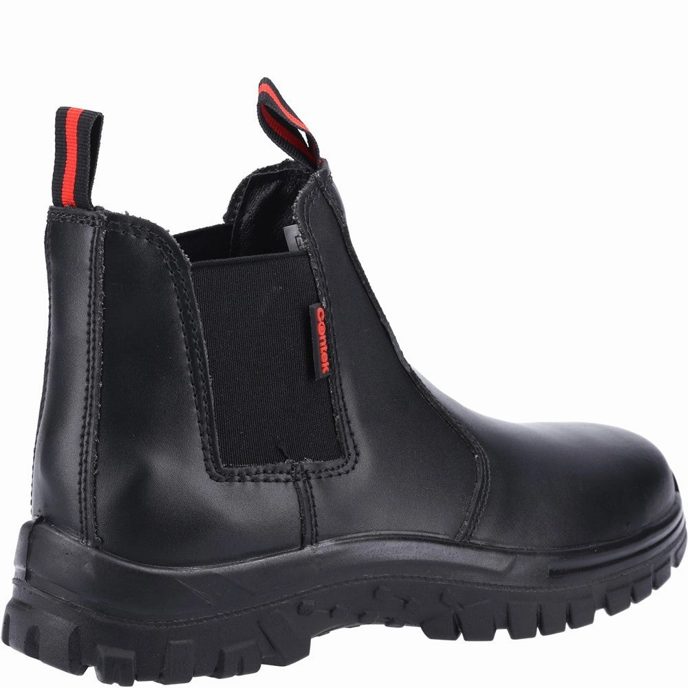 Sustainable Shoes Centek Fs316 S1 Dealer Safety Boot
