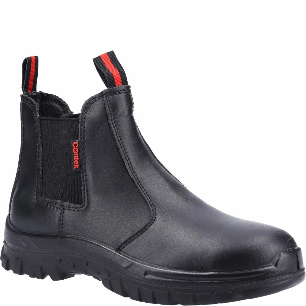 Versatile Footwear Weather Ready Centek Fs316 S1 Dealer Safety Boot