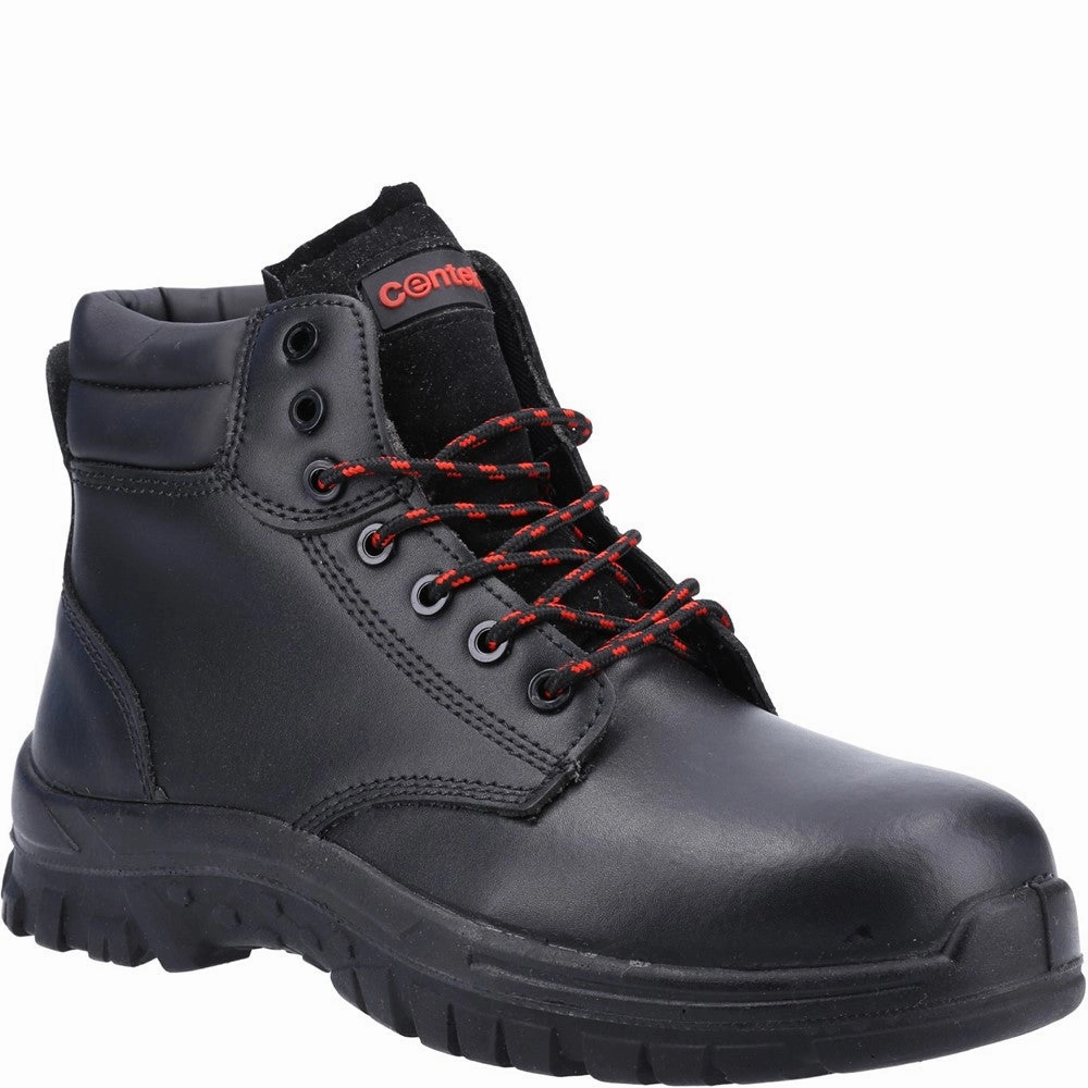 Slip Resistant Versatile Footwear Centek Fs317C S3 Safety Boot