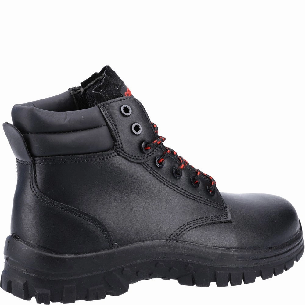 Centek Fs317C S3 Safety Boot Classic Footwear