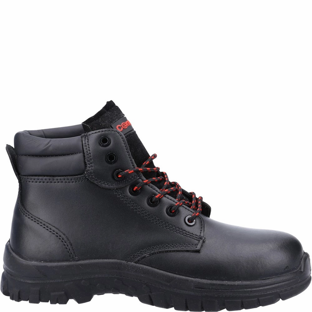 Minimalist Centek Fs317C S3 Safety Boot