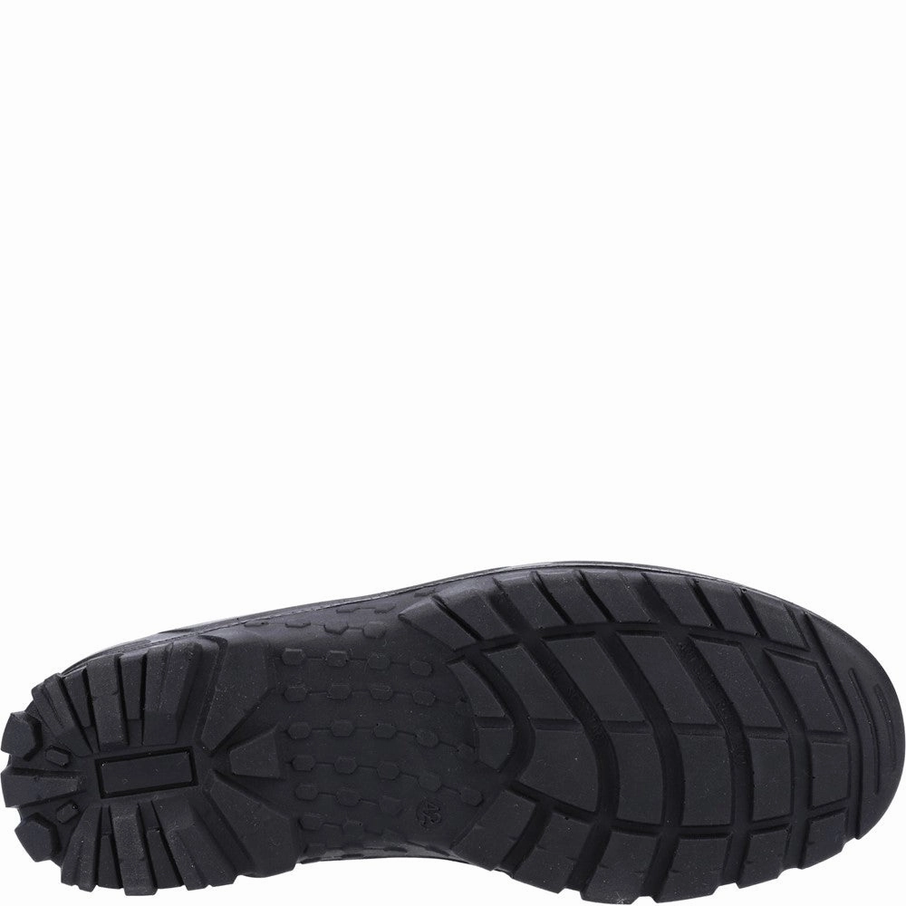 Centek Fs317C S3 Safety Boot Sustainable Rugged