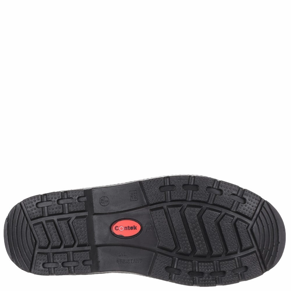 Centek Fs334 Safety Rigger Boot Eco Friendly