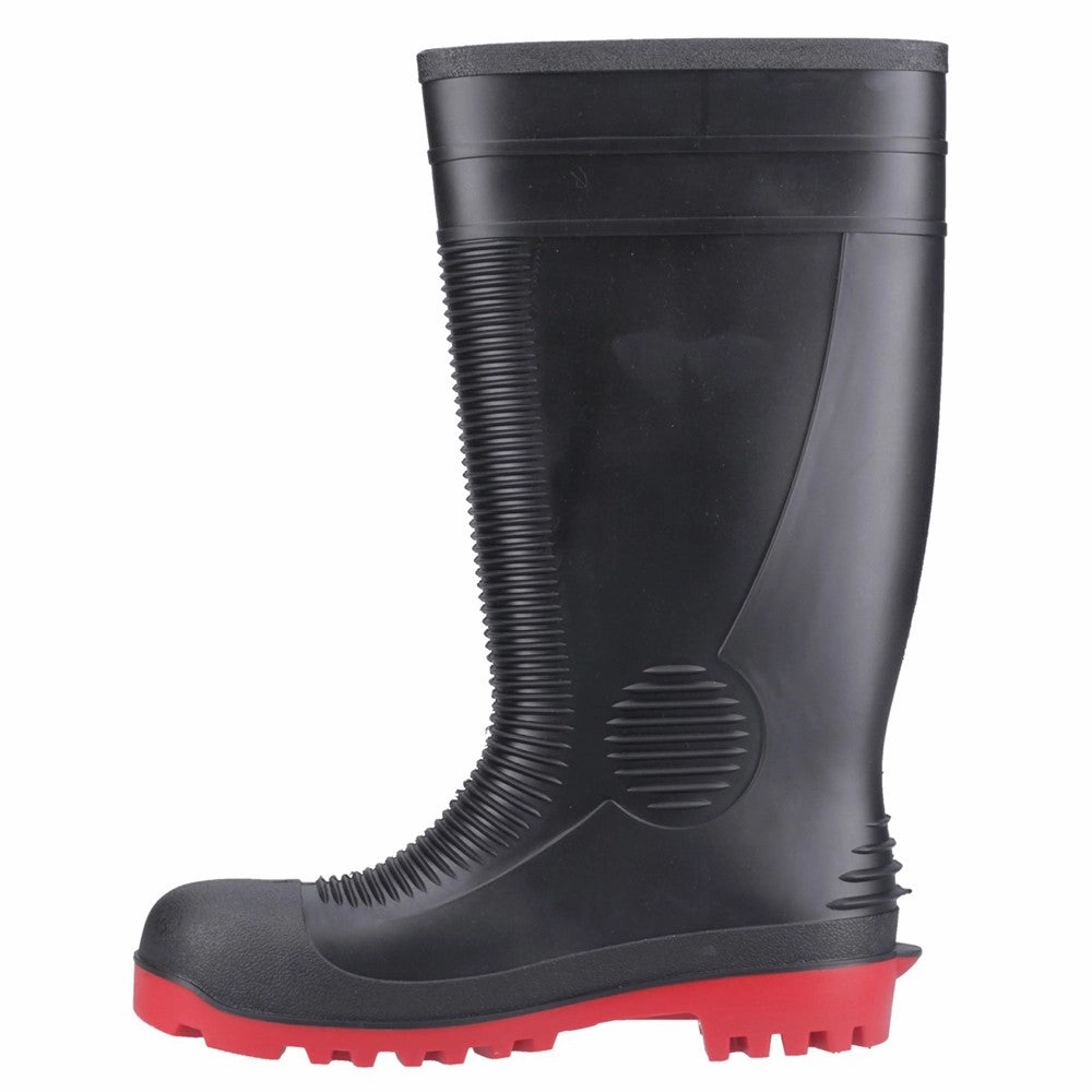 Centek Fs340 Safety Wellington Unisex