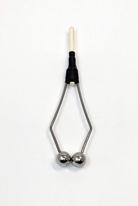 Ceramic Tubed Standard Bobbin