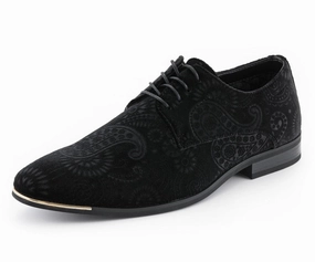 Moisture Wicking Lightweight Chadwick Black