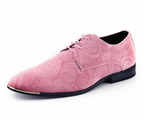 Cushioned Insoles Chadwick Pink