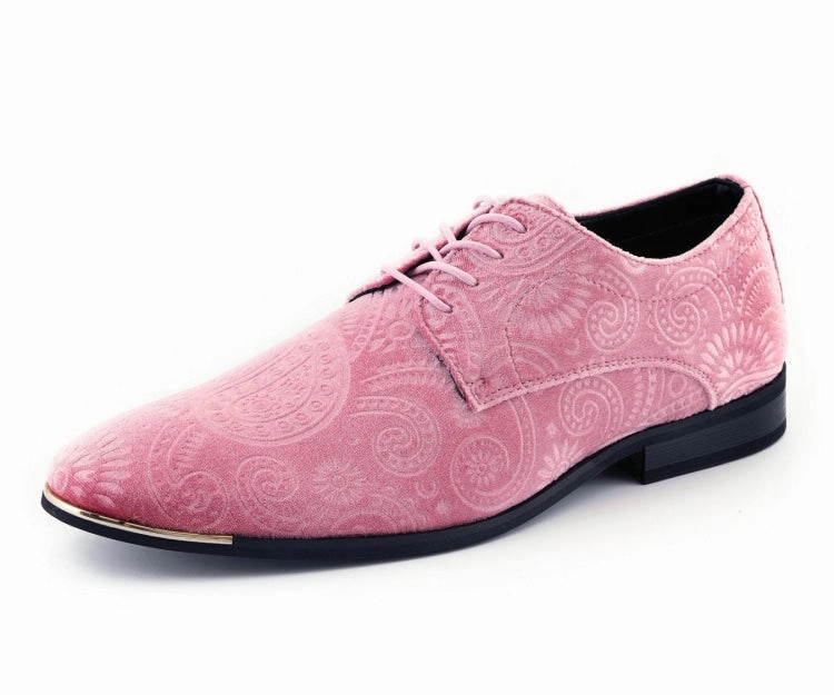 Rugged Sole Chadwick Pink