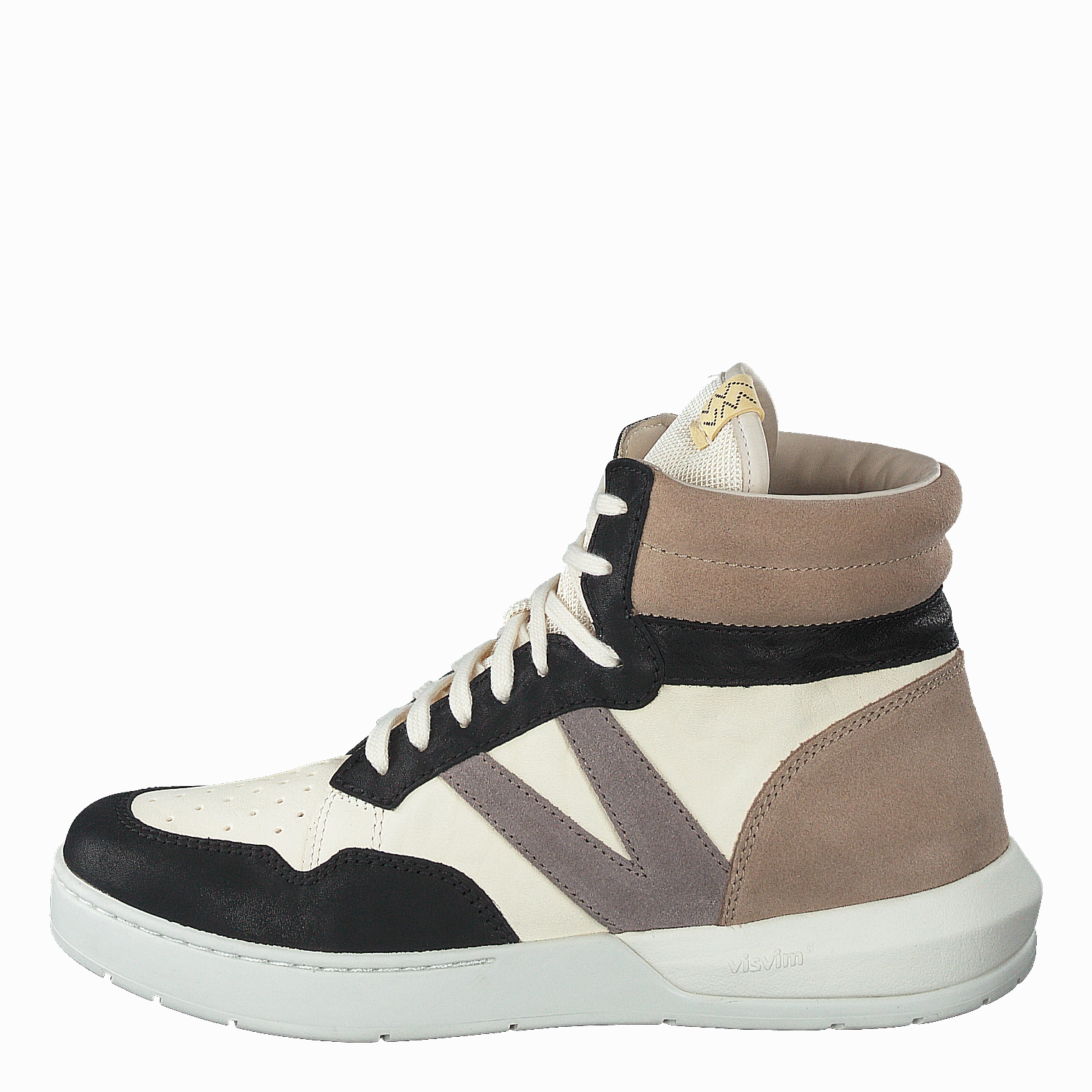 Chamberlain Hi Black Cloud Comfort