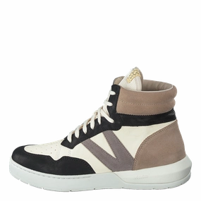 Chamberlain Hi Black Cloud Comfort