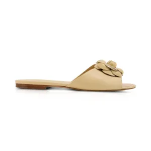 Quick Dry Versatile Style Chanel Sandal - Women'S 39.5