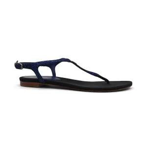 Chanel Thong Sandals - Women'S 35 Cushioned