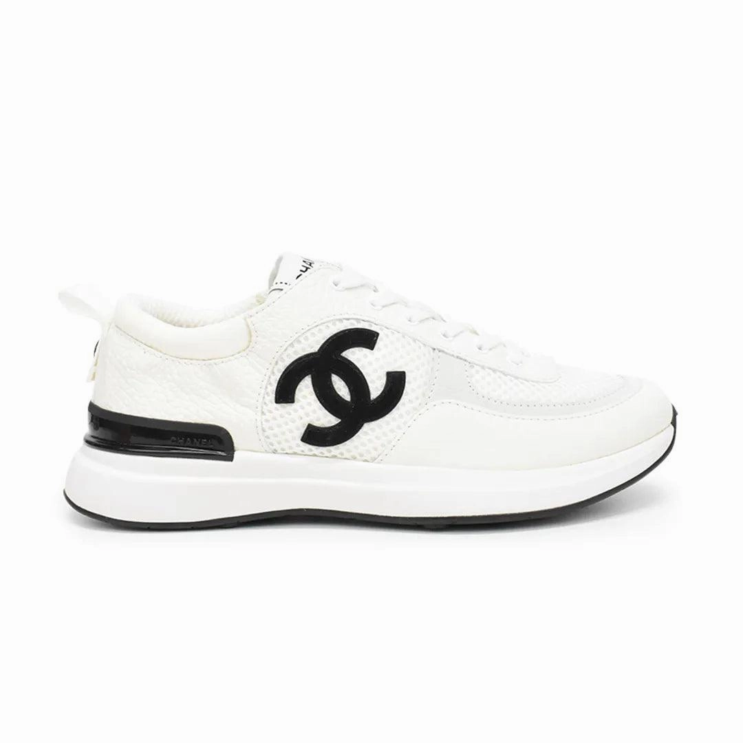 Chanel 2022 Cruise Sneakers - Women'S 37 Easy On/Off Urban
