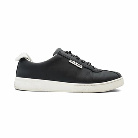 Easy On/Off Odor Control Chanel Low-Top Sneakers - Women'S 40