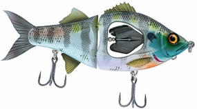 Chasebaits PropDuster Glider Swimbait