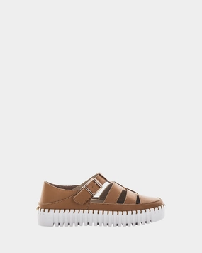 Cheryl Tan Travel Shoes