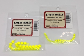 Chew Balls