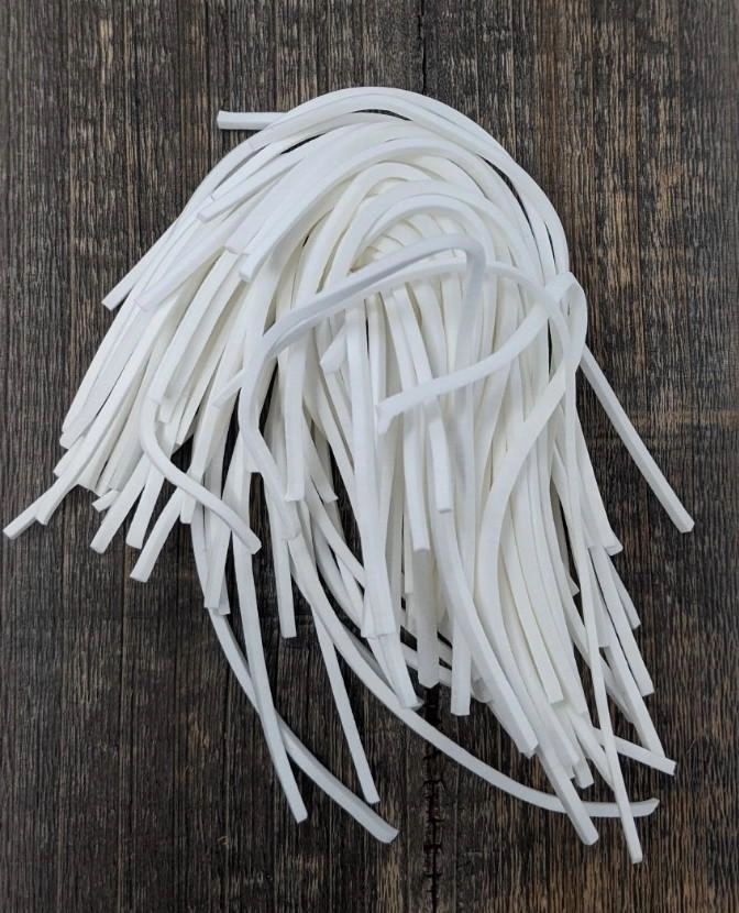 Chicone's Fettuccine Foam