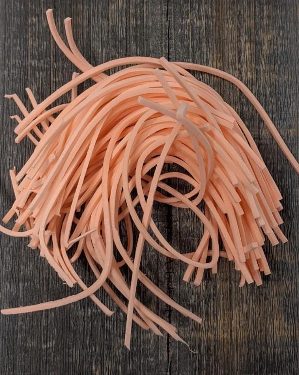 Chicone's Fettuccine Foam