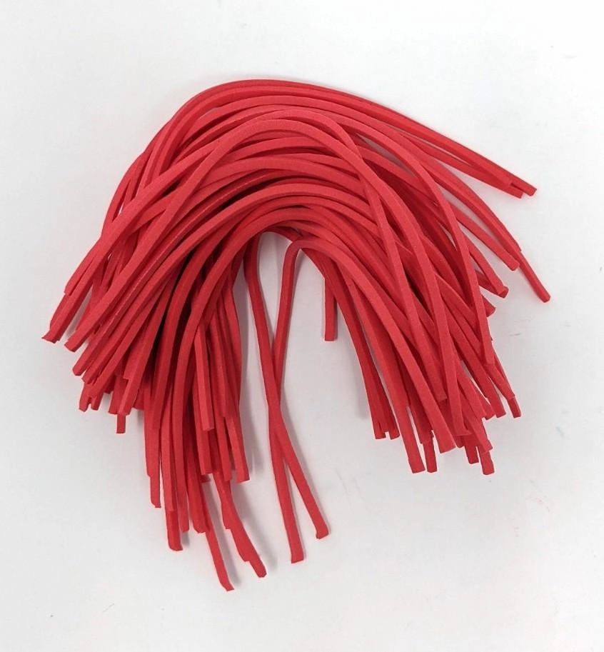 Chicone's Fettuccine Foam