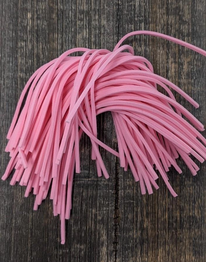 Chicone's Fettuccine Foam