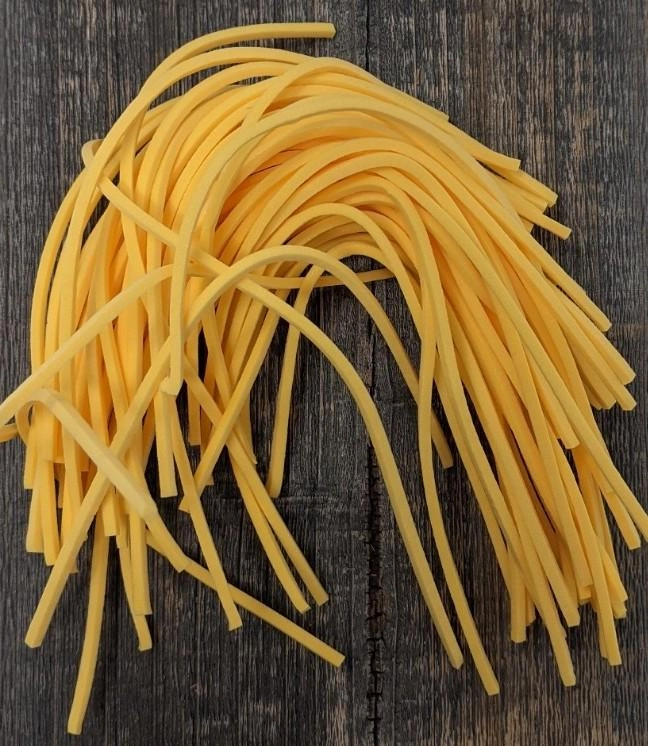 Chicone's Fettuccine Foam