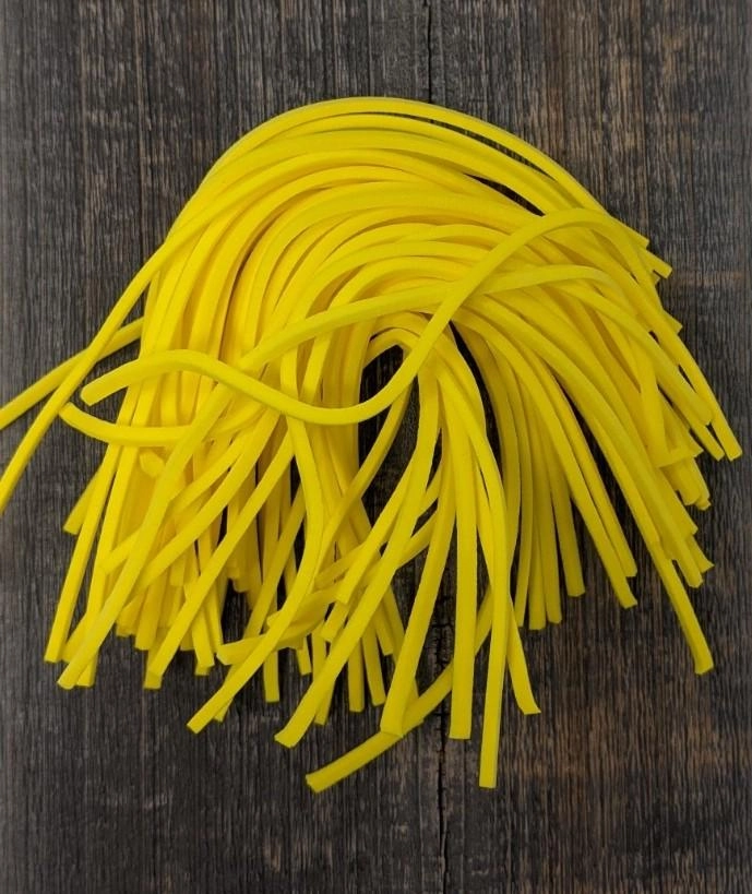 Chicone's Fettuccine Foam