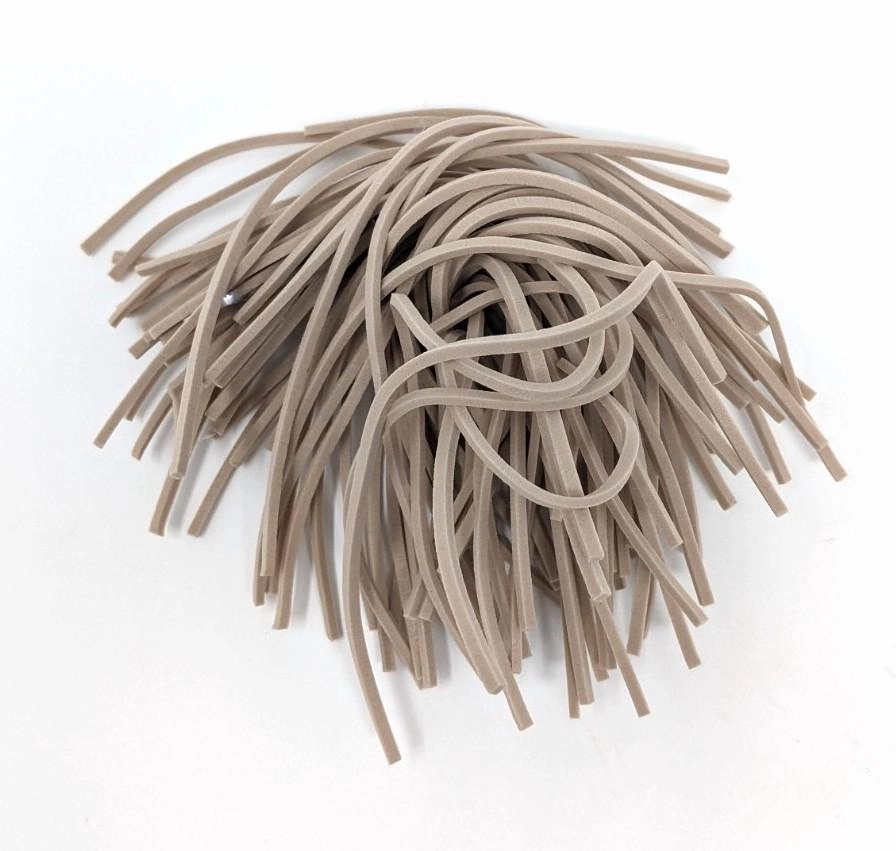 Chicone's Fettuccine Foam