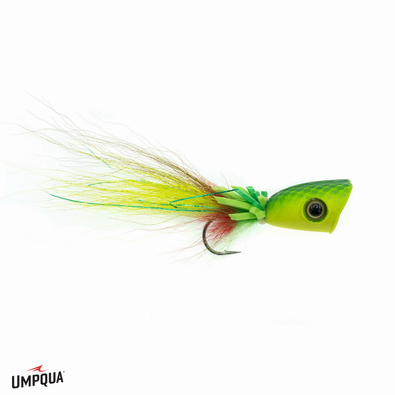 Chicone's Pineapple Grenade Popper